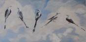 art of Tammy Brown